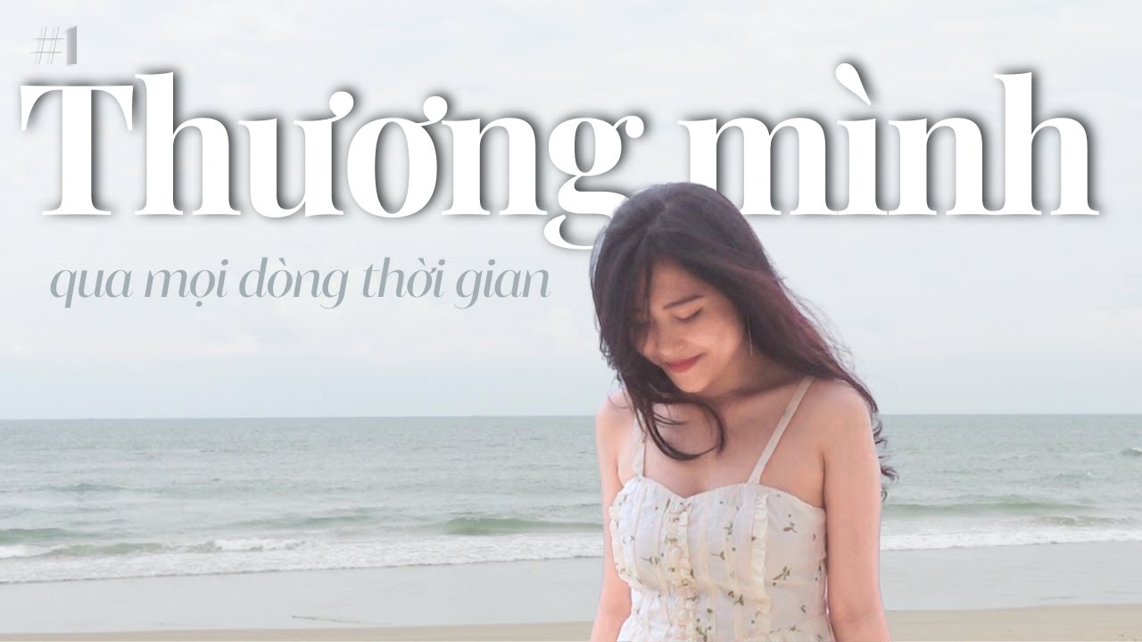 Có lẽ nhờ tình yêu tự thân, mà dòng thời gian hợp nhất lại - 