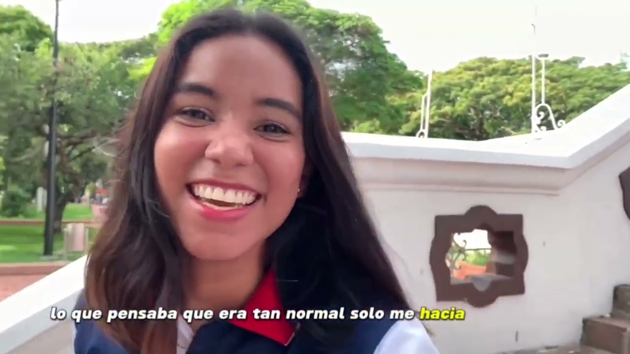 Videoclip | Cambio radical  - FJU Cali