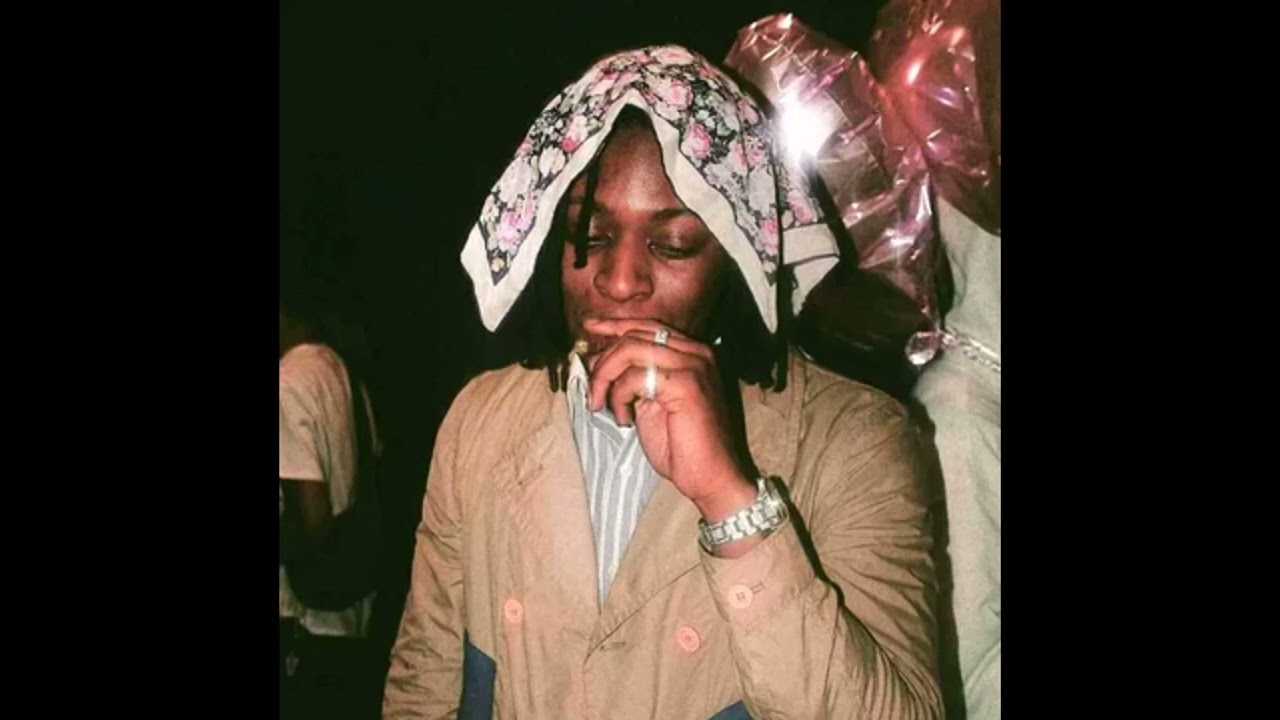 UnoTheActivist - Opp Pack OG (prod. Starboy & UK24)