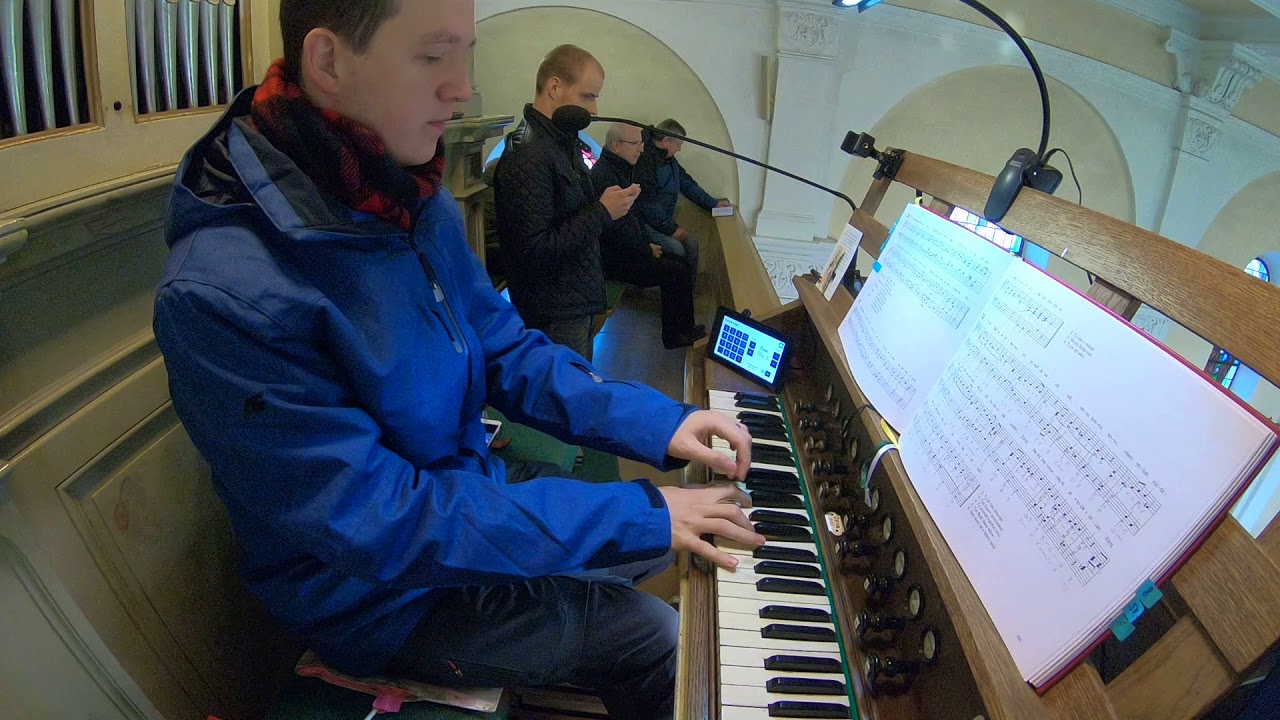 Andělský chlebe - 701
