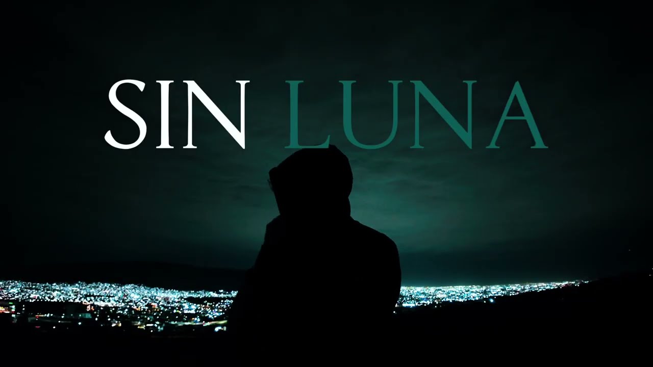 SIN LUNA - Sooul (Video Oficial)
