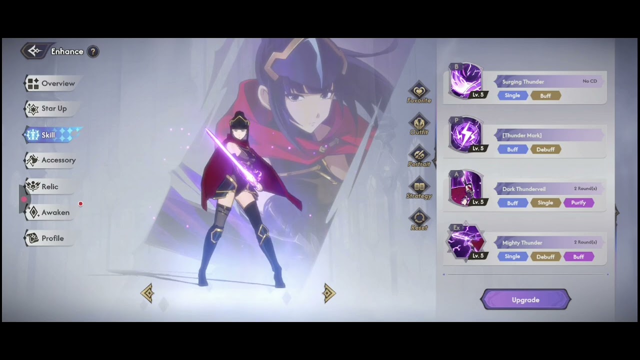Lord Of Nazarick Hamusuke Sinergy with Heavy Hitters and their buffs