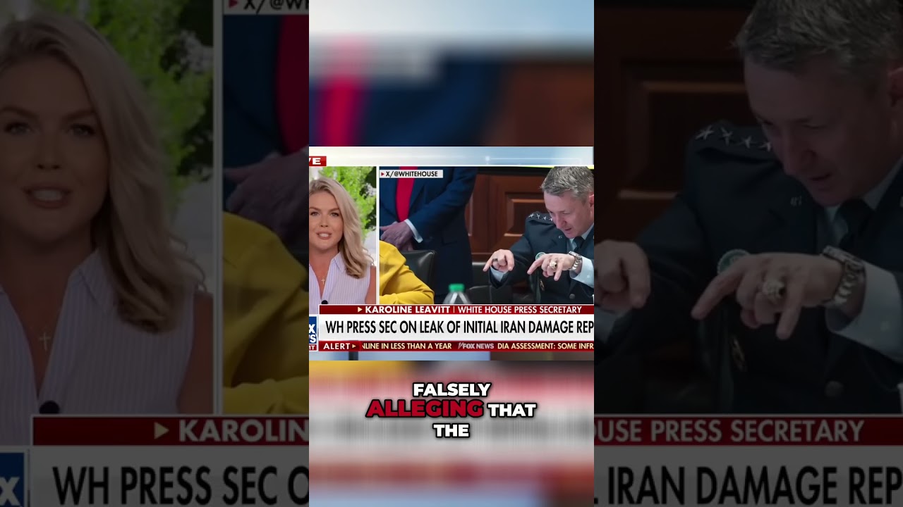 CNN Lies: Hunter Biden Laptop and Iran's Nuclear Threat!