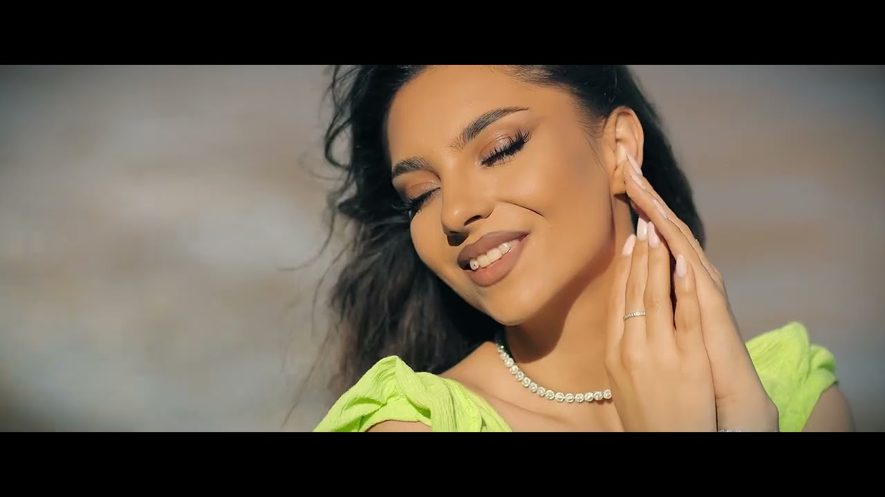 Alessio - Geloasa mea   (Official Video)