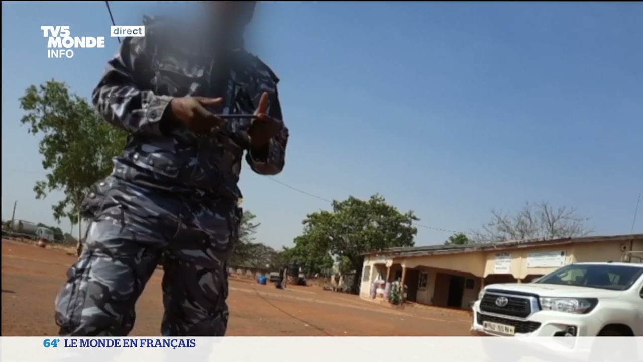 Bénin : le péril djihadiste