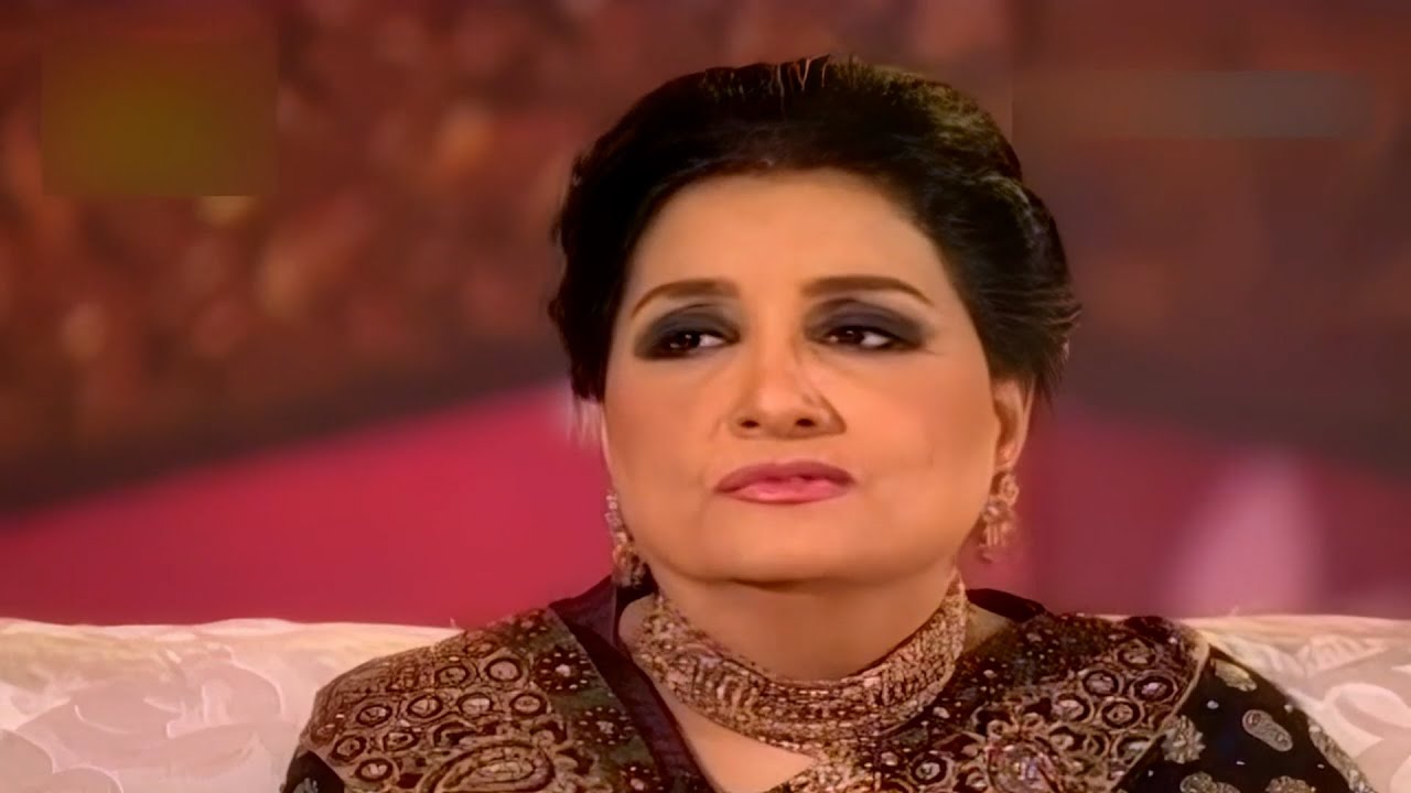 Nahid Akhtar | Tribute To The Legend Nahid Akhtar | Resham, Meera, Noor Bukhari, Sana And Khushboo |
