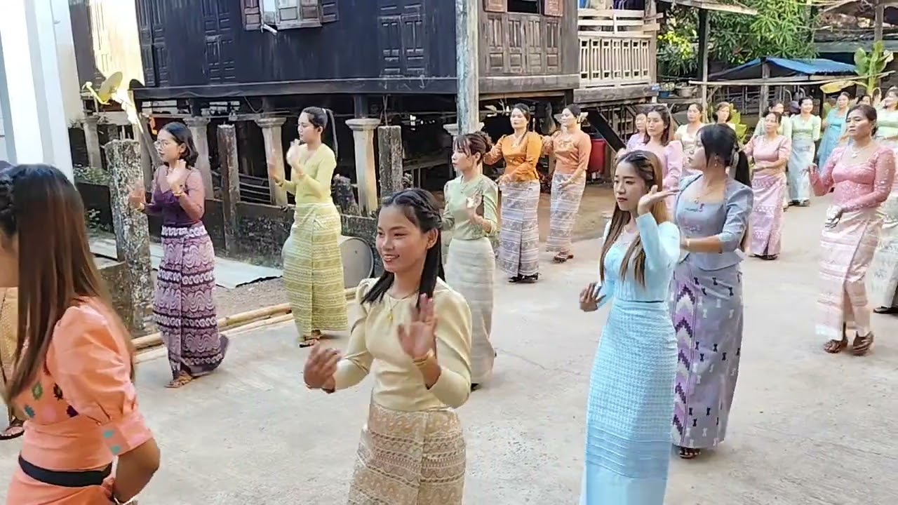Traditional Dance