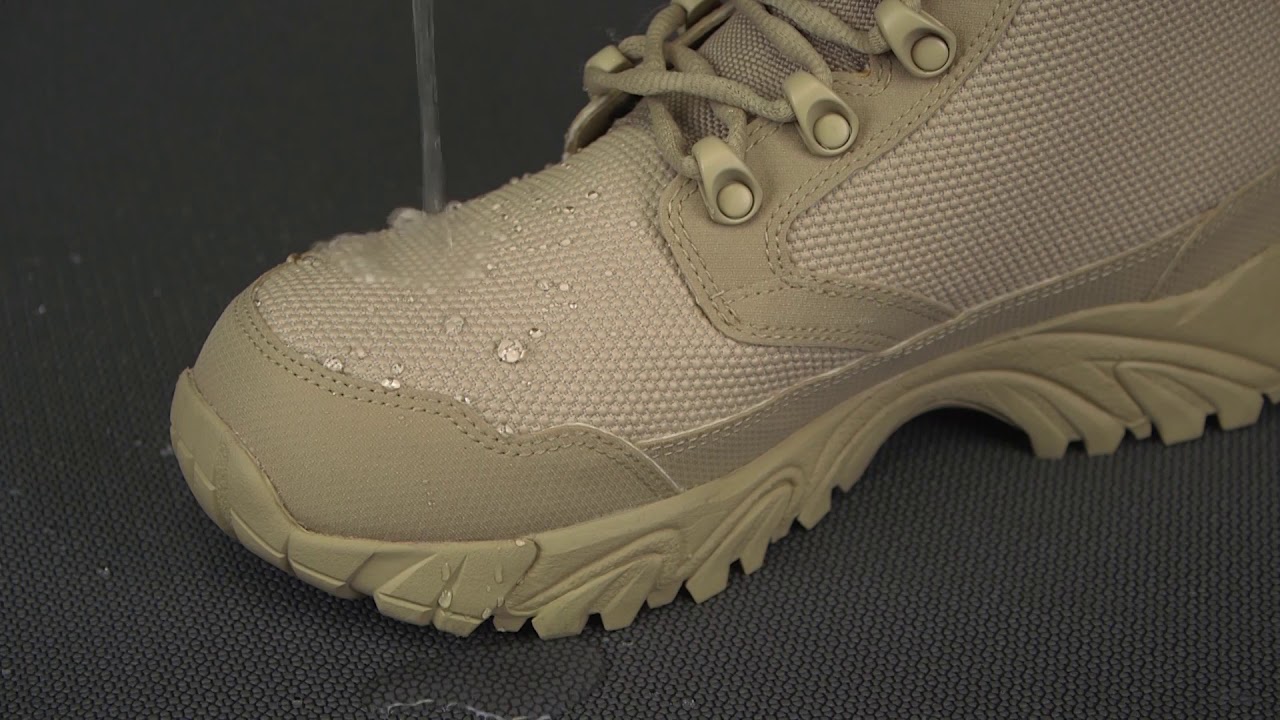SuperFabric® material is Waterproof and Breathable