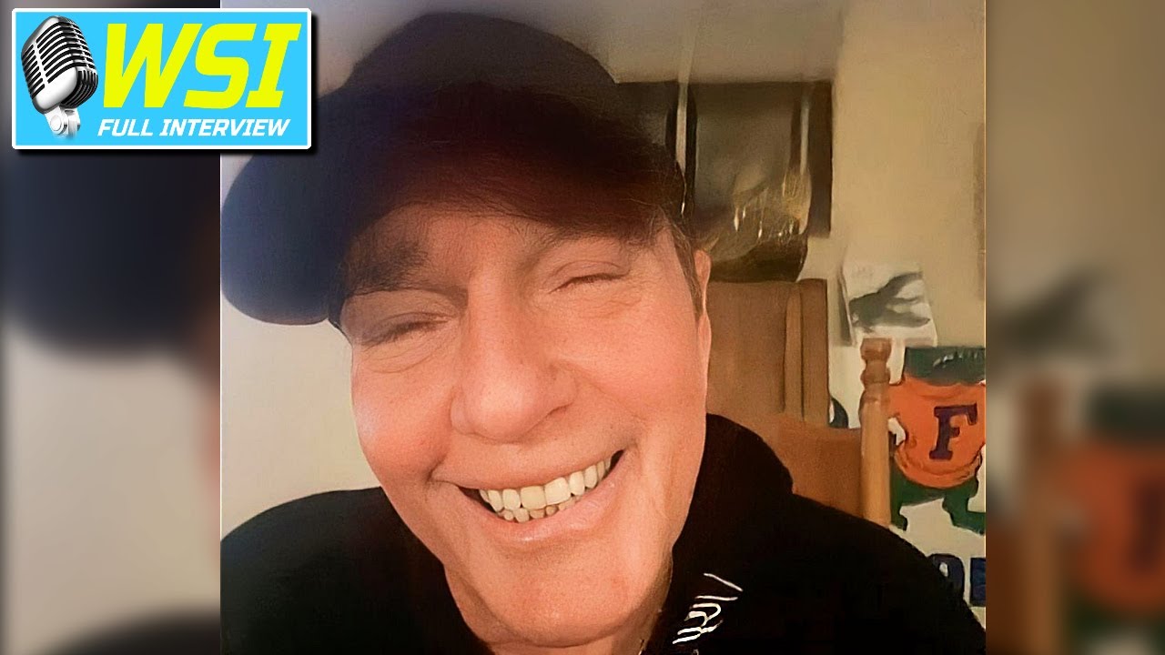 Steve Keirn Full Shoot Interview (1hr 45) | WSI #73🎤