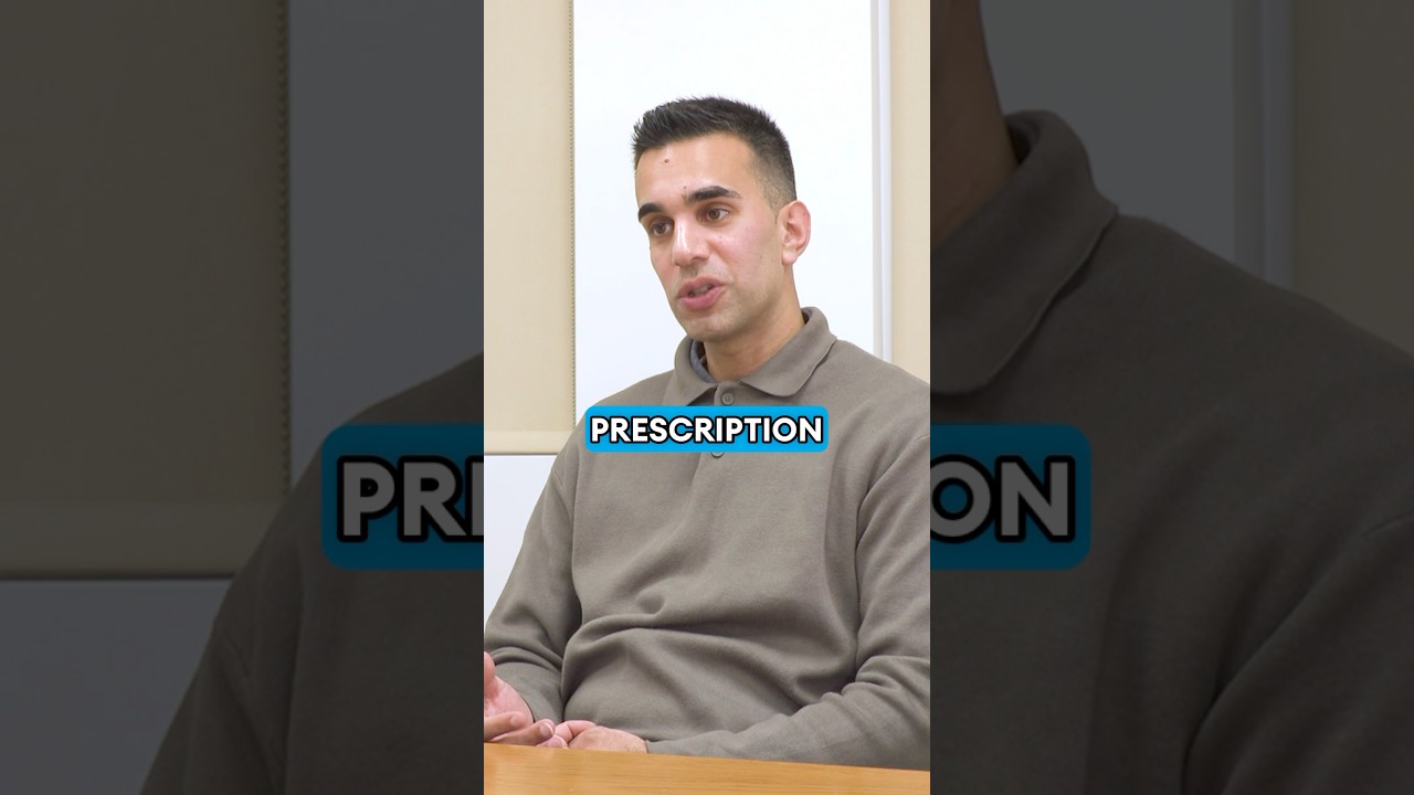 How pharmacies work in the UK