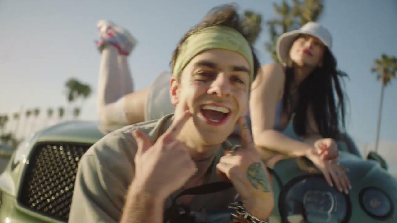 Global Dan - Had Me At Goodbye [Official Music Video]