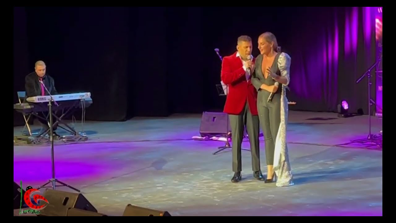 Laura Gallego y Antonio Cortés (Contigo) 30/10/21