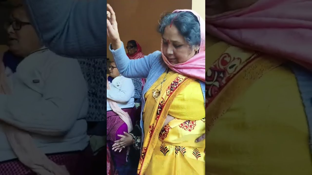 Kamla Dasila Bhajan is live बहुत सुंदर भजन कीर्तन बहुत सुंदर डांस लास्ट तक 🙏