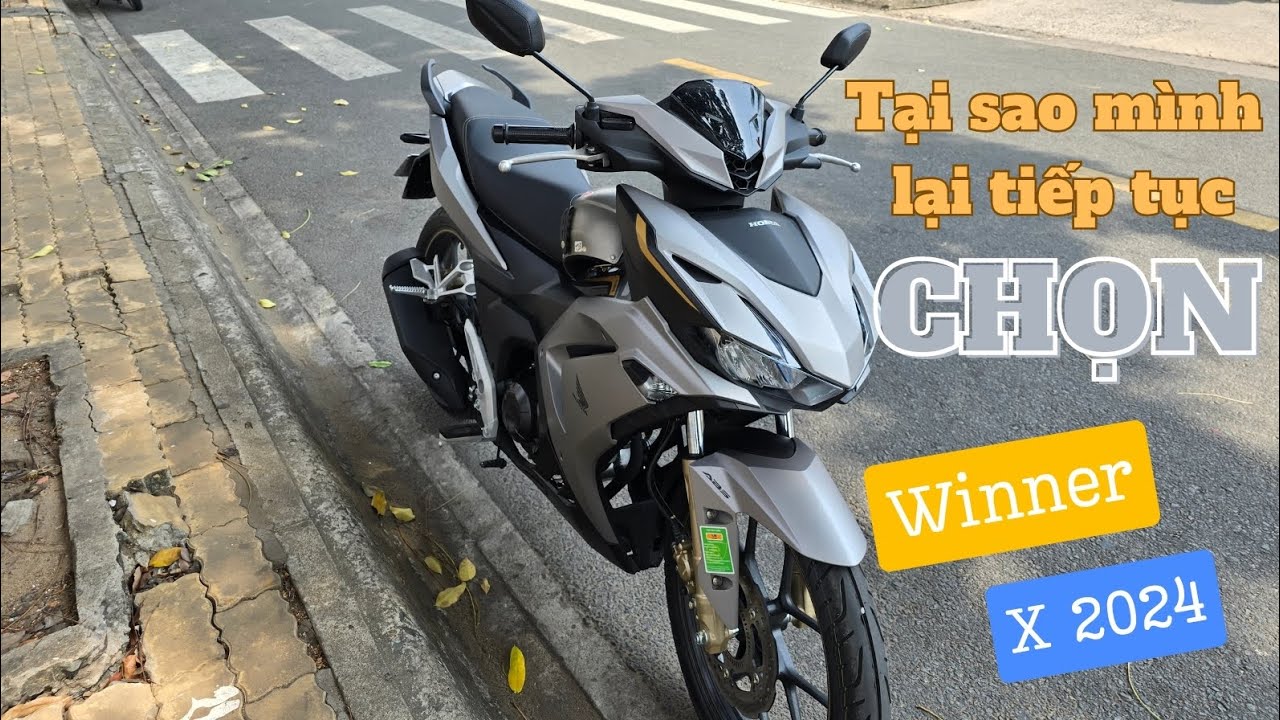 Lý do mình tiếp tục chọn Winner X | Góc nhìn cá nhân | Winner X 2024