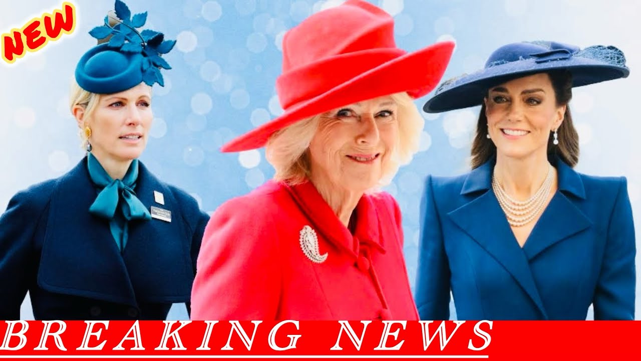 Best royal style moments in March 2026 – including Princess Kate's £275 replica jewel