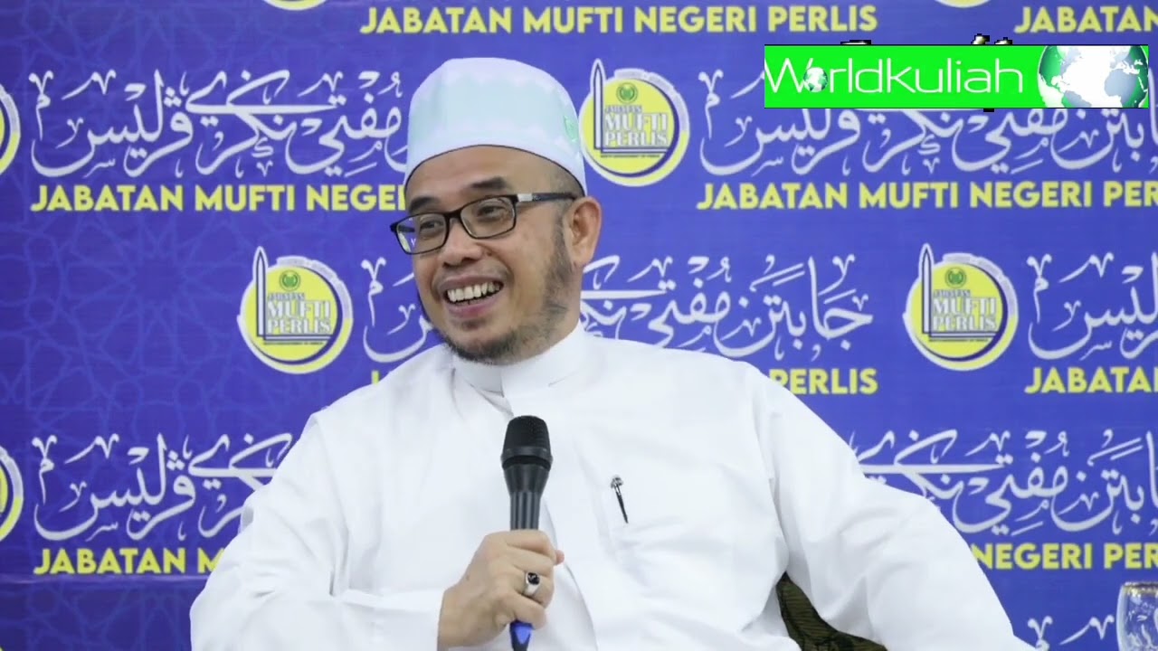 DrMAZA-Bgmn agar tidak mudah koyak...Ibdah dari kisah nabi Yunus as.