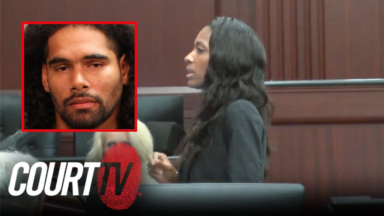 Defense Closing Argument | Pregnant Niece Murder Trial