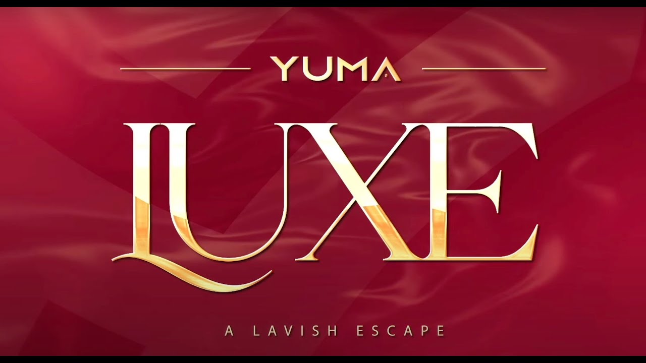 YUMA presents LUXE: A Lavish Escape for Trinidad Carnival 2026 BAND LAUNCH