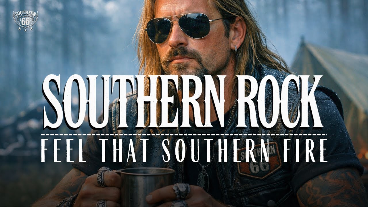 Badass Southern Rock | Empty Pockets Full Soul