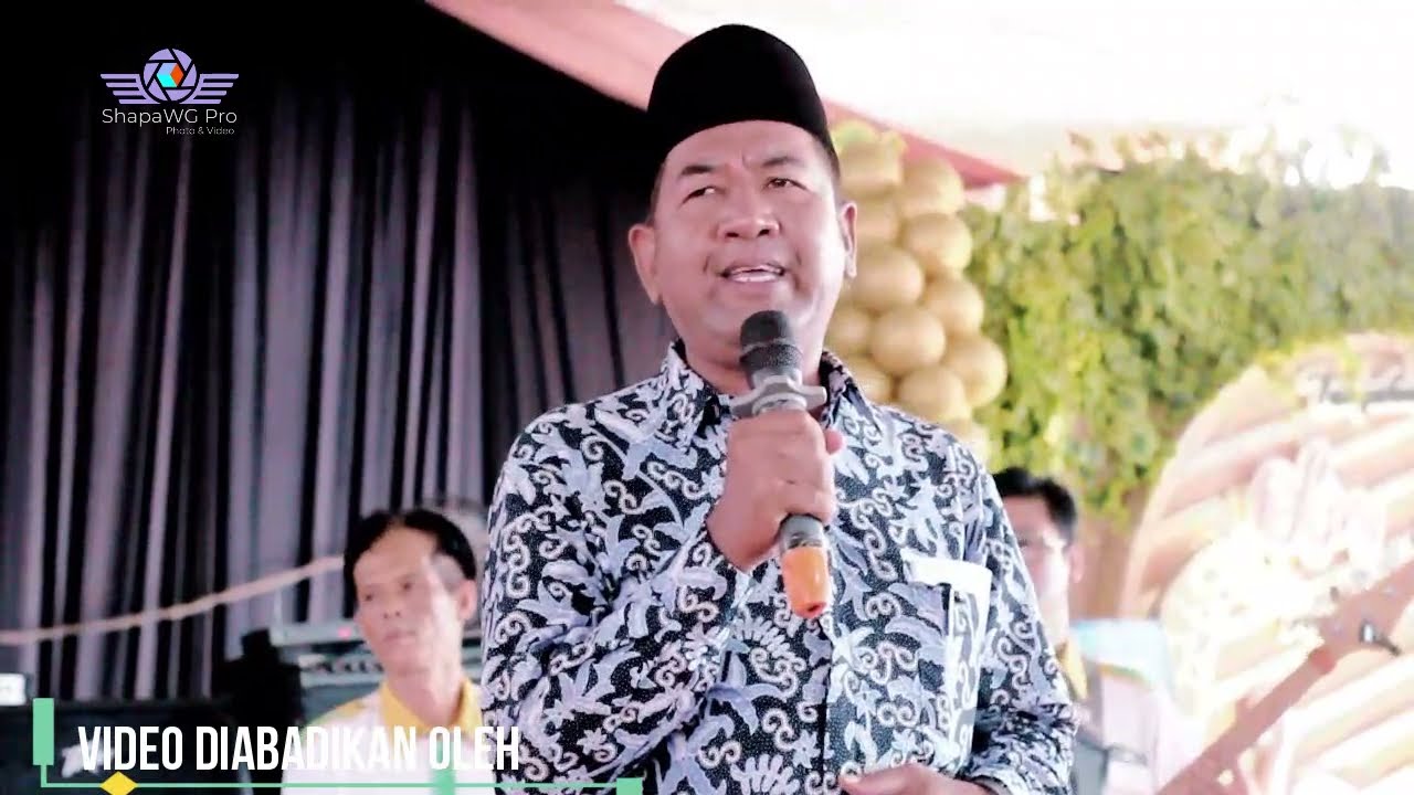 KUPINTA MAAFMU | OM RAJAWALI | LIVE MATARAM KERTAPATI PALEMBANG | PANJI RECORD