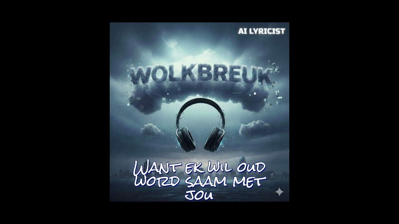 Want ek wil oud word saam met jou