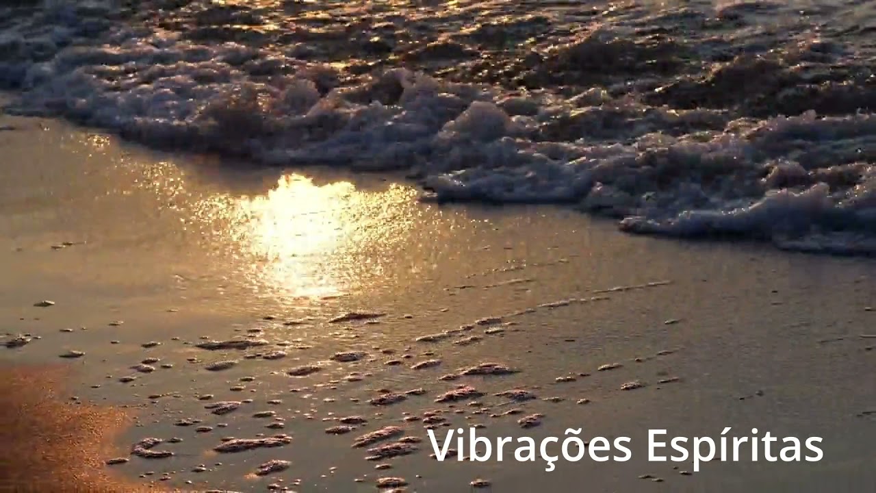 Vibra&ccedil;&otilde;es Esp&iacute;ritas - Evangelho no Lar - Prece Inicial