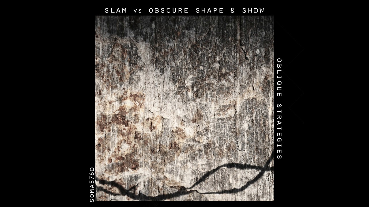 Slam vs Obscure Shape & SHDW - Strategy 3
