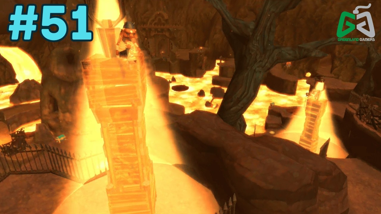 Skyward Sword HD: Let's Play! - 51