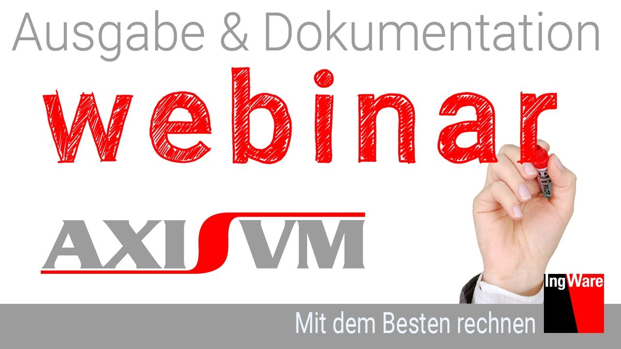 Ausgabe & Dokumentation [de]