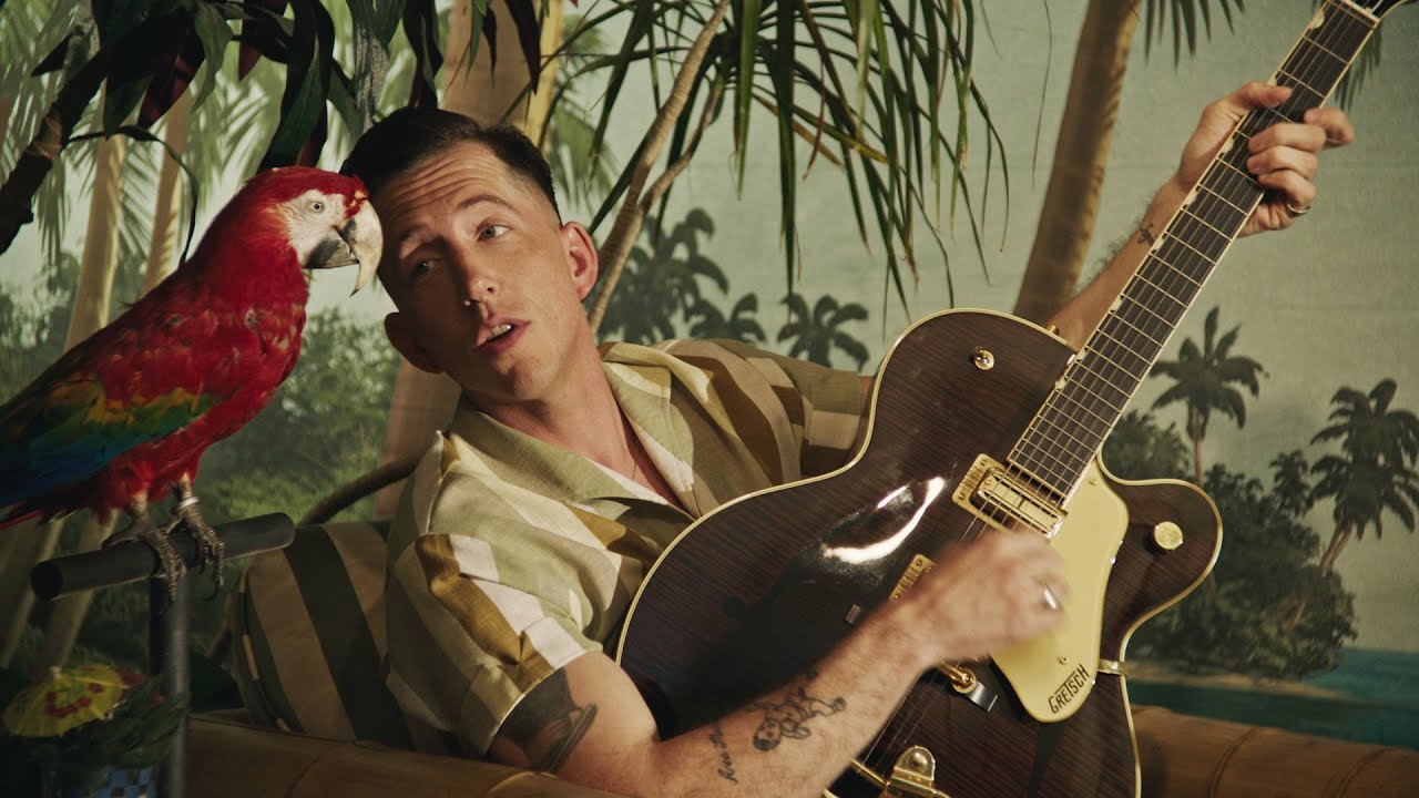 Pokey LaFarge - 