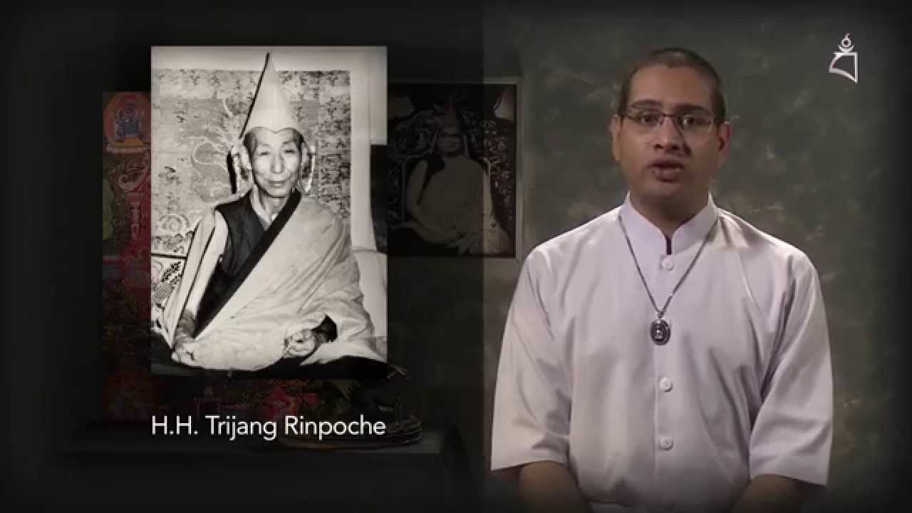 Dorje Shugden Practice for Protection against Black Magic and Spirits