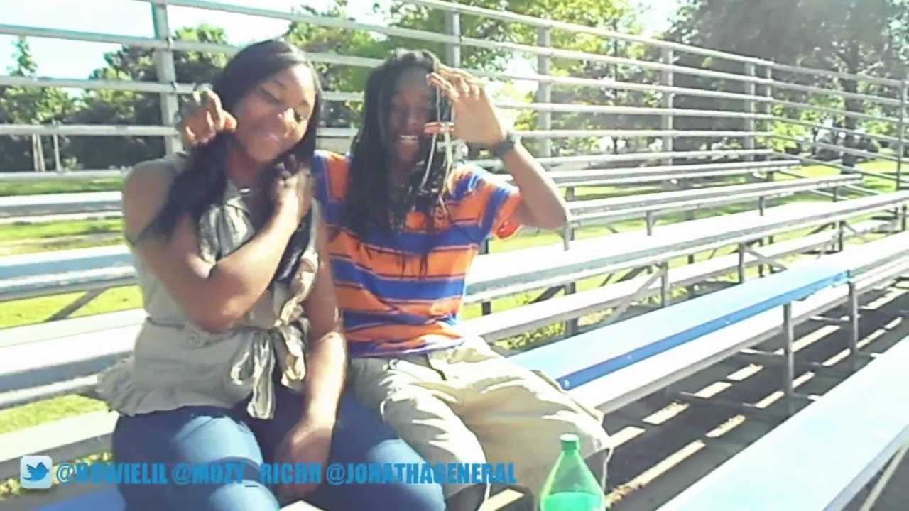TalkBadd - Slow Down Remix Ft. Mozy Richh & Jona ( Official Music Video ) | Shot by Lil Howie