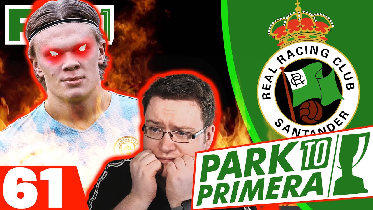 he's back... | FM21 Park to Primera #61 | Football Manager 2021 Let's Play