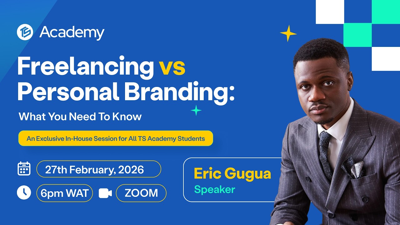 Freelancing vs Personal Branding: What You Need To Know