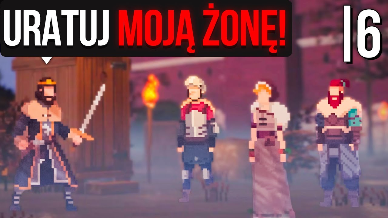 ZDRADA! | Yes Your Grace 2 Snowfall PL [#6]