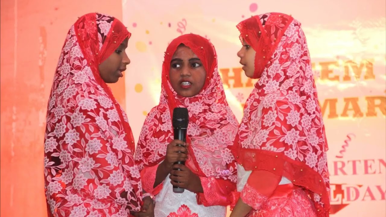 HAKEEM MATRICULATION SCHOOL- A glimpse of the woderful events that made our school shine...⭐⭐