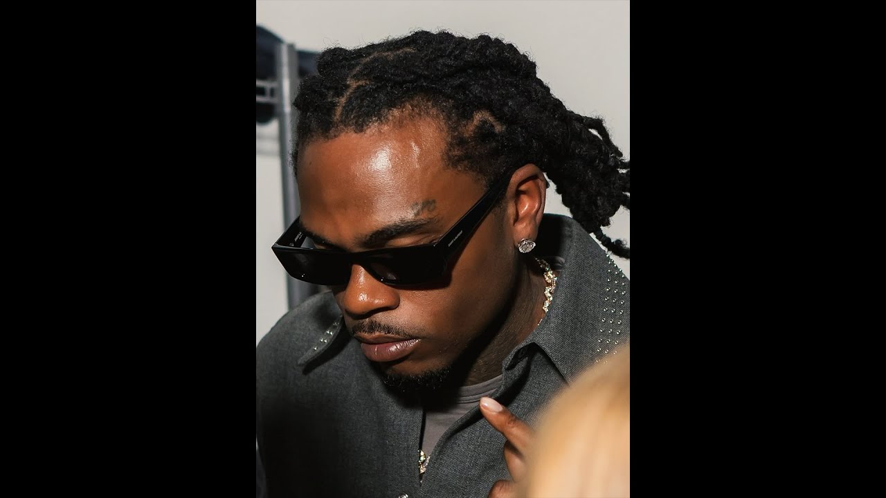 (FREE) Gunna Type Beat ''Get Done''