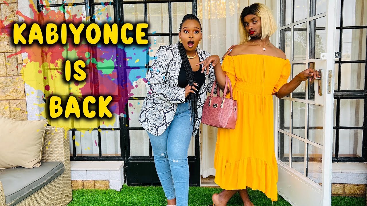 WHY I WILL NEVER CARRY MY WIFES HAND BAG AGAIN 😡| THE WAJESUS FAMILY
