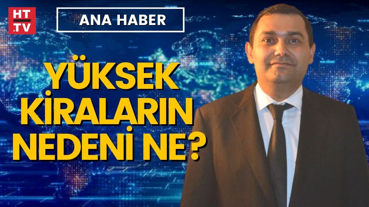 Konutta stok sıkıntısı var mı? Ali Güvenç Kiraz yanıtladı