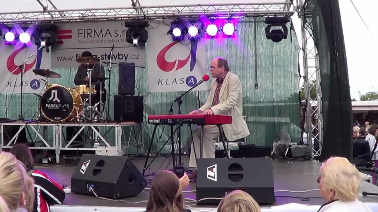 Severní vítr (Jaroslav Uhlíř s kapelou)