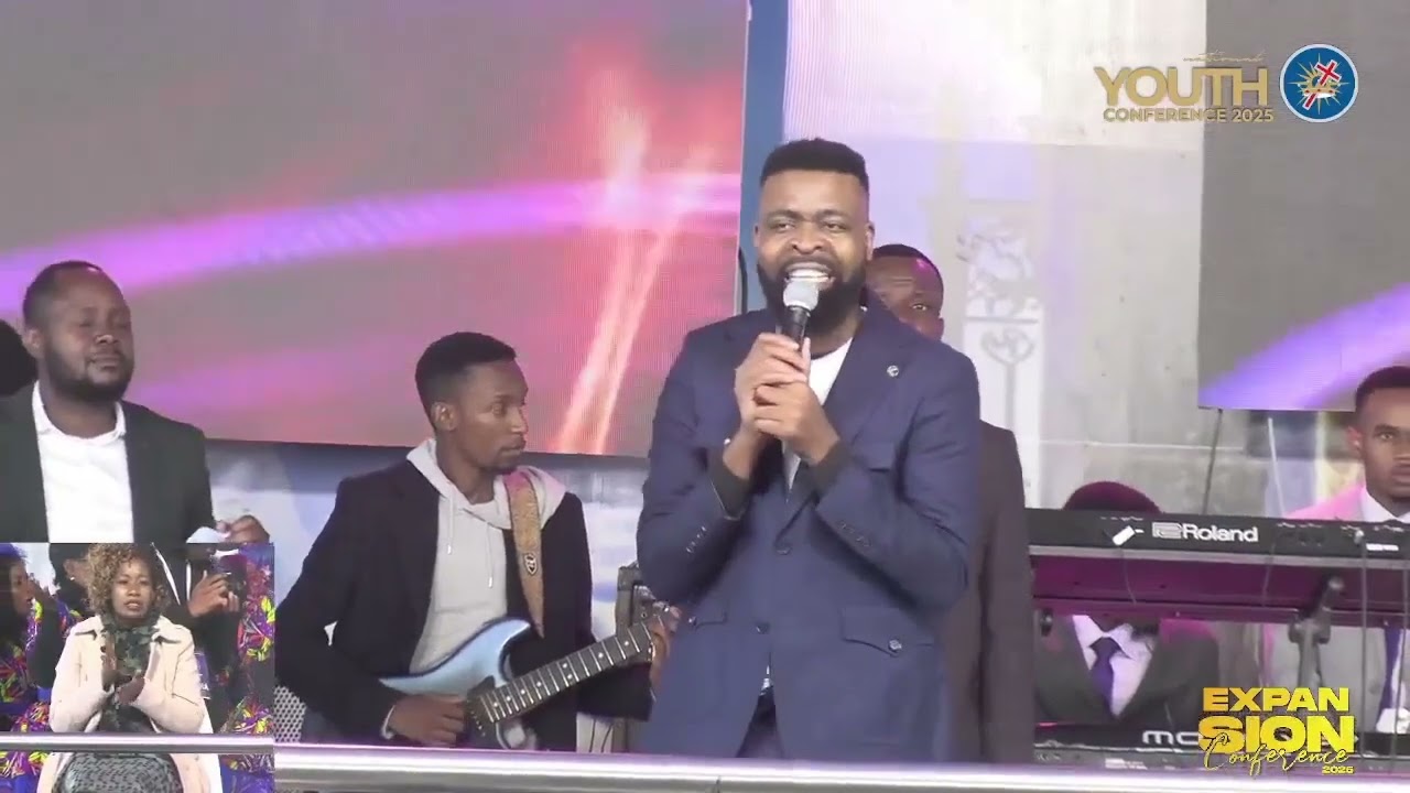 Kune Zita - Takesure Zamar Ncube Live at Rufaro
