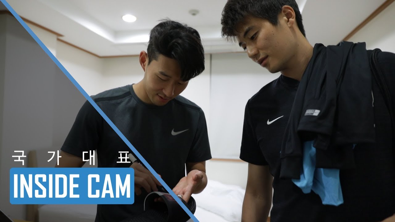 축구팬들을 위해 기성용이 움직였다! 일명 (방.털.KI!) | 9월 친선 EP.8