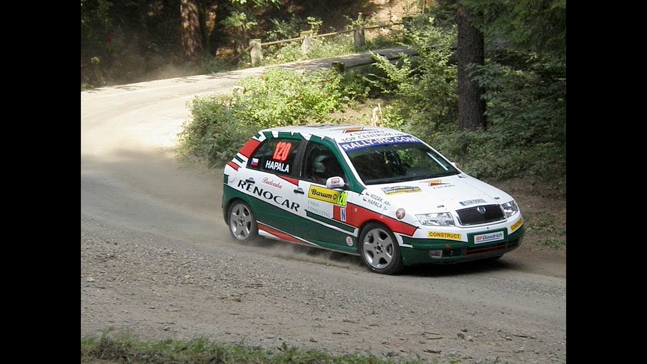 Richard Burns Rally RSRBR