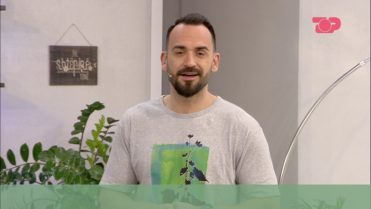 Receta e dit&euml;s - N&euml; Sht&euml;pin&euml; Ton&euml;, 6 Mars 2019, Pjesa 3