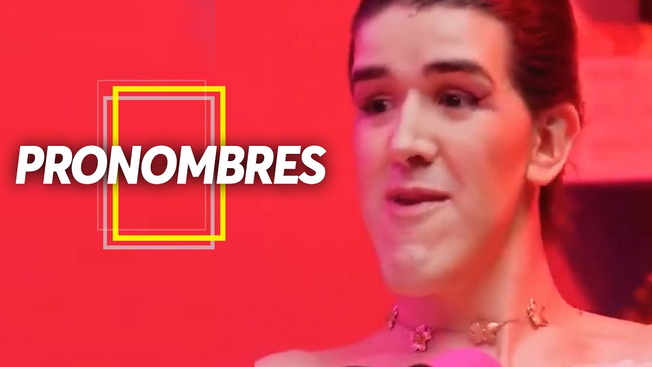 GEOGRAF&Iacute;A &Ntilde;ERA I PRONOMBRES