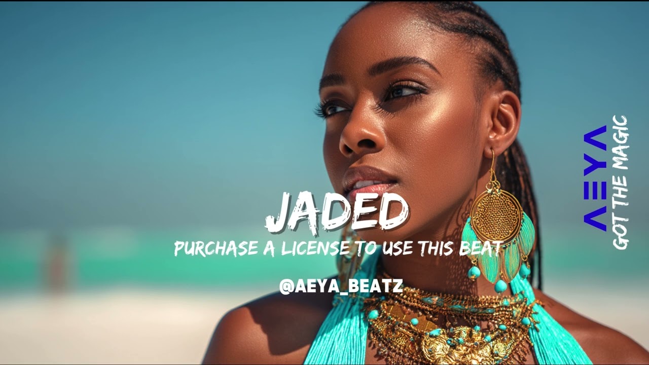 FREE Afrobeat Instrumental 2026 | 