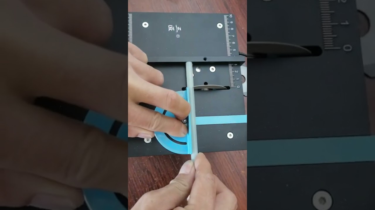 How Does Mini Table Saw Help You DIY - EngineDIY