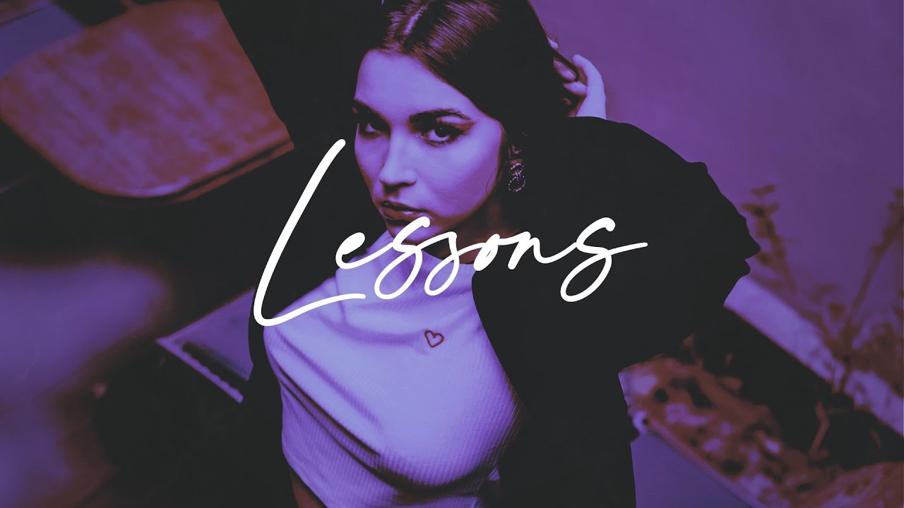 FREE Sad R&b Type Beat 2021 - 
