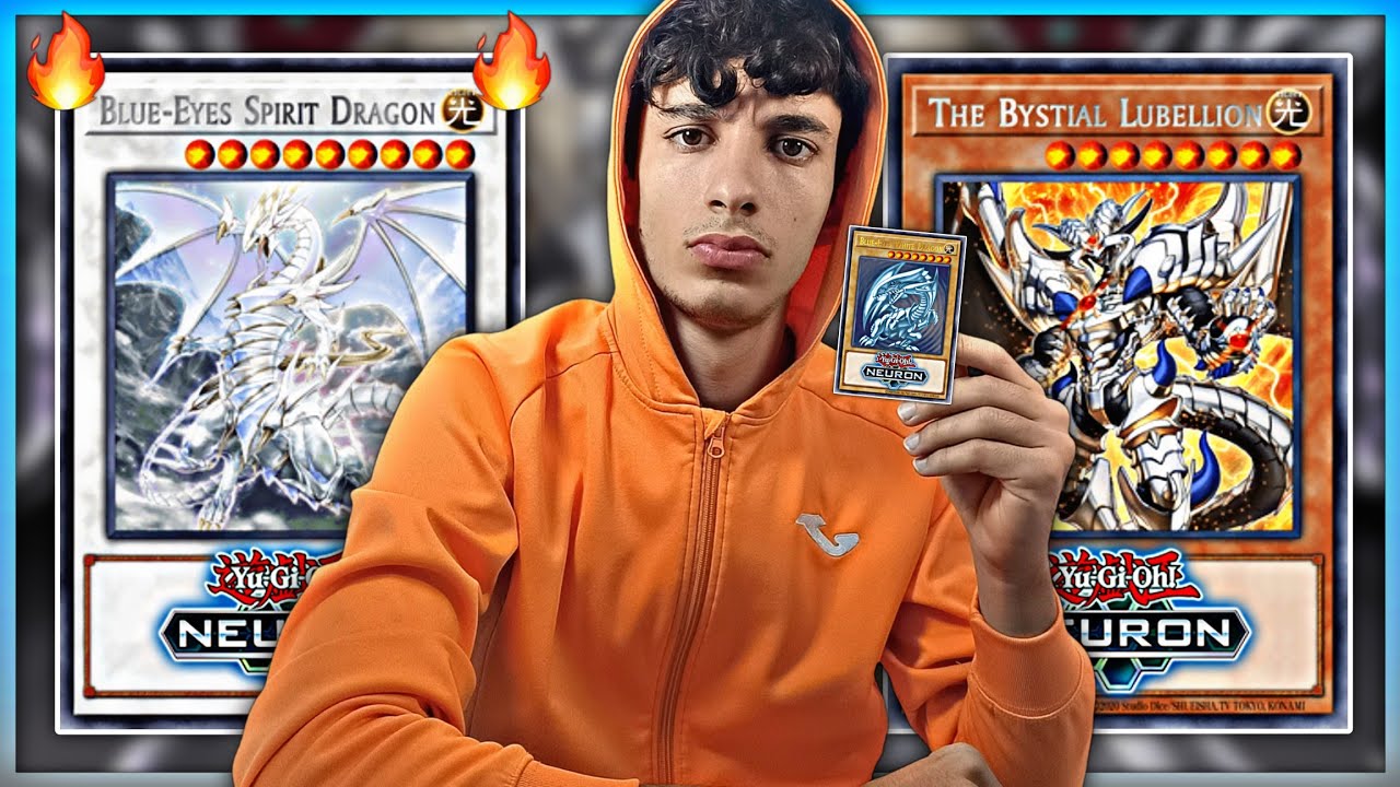 BLUE-EYES BYSTIAL COMPETITIVE SPICY DECK PROFILE!! LA VERSIONE CHE SORPRENDE!! [Yu-Gi-Oh! ITA]