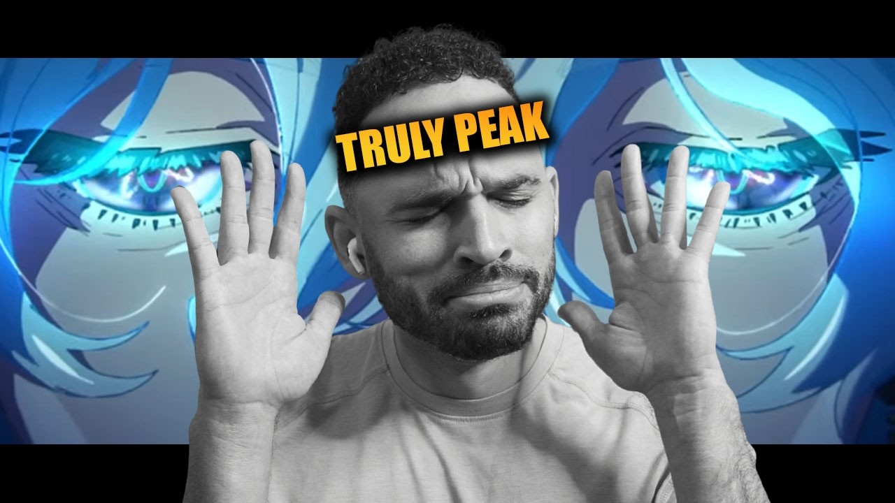 THE GREATEST REVEAL IN HSR HISTORY! | HSR X MAPPA Elio Reveal Reaction